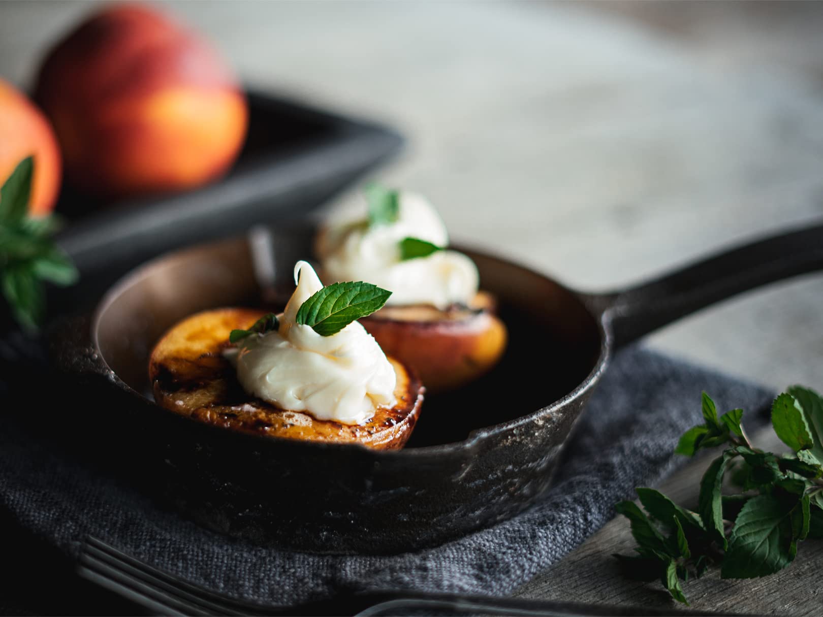 Amazon | BAREBONES(ベアボーンズ) オールインワンキャストアイアン