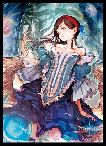 Amazon | きゃらスリーブコレクション マットシリーズ Shadowverse