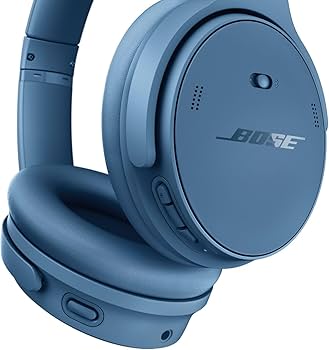 Bose QuietComfort Headphones - Wireless Bluetooth Headphones