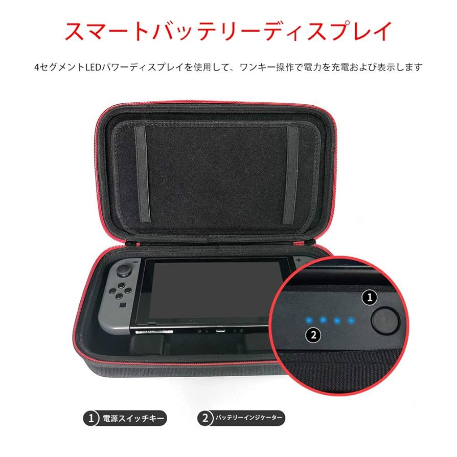 Nintendo Switch Lite 本体 + ケース＋充電器 【公式通販】