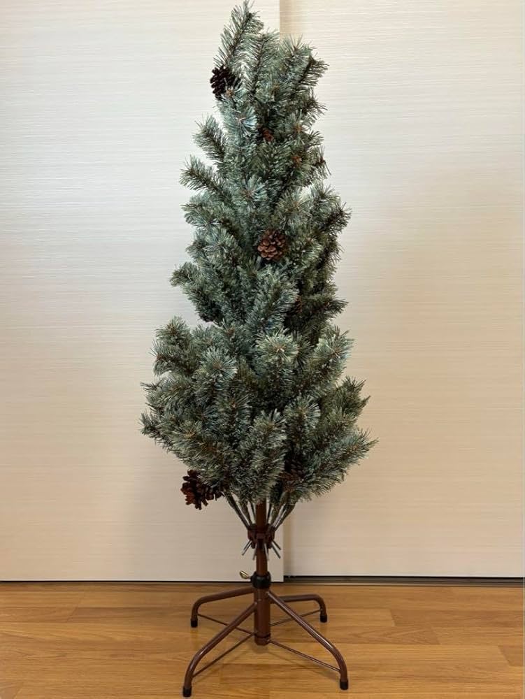 Amazon.co.jp: ニコアンド2023 クリスマスツリー 120㎝ : おもちゃ