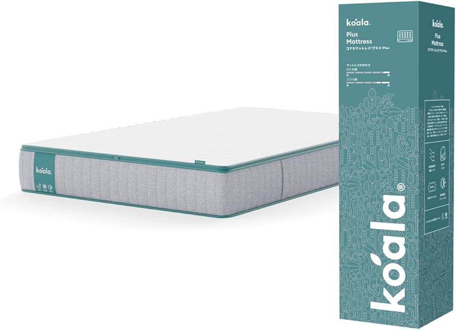 Amazon.co.jp: koala (R) マットレス シングル【コアラマットレス