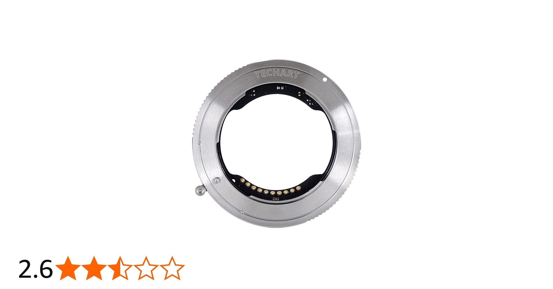 Amazon | TECHART TZE-01（ソニーEマウントレンズ → ニコンZマウント