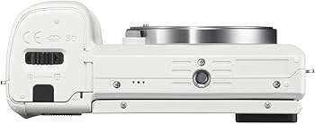 Amazon | SONY(ソニー) ミラーレス一眼 α6000 ボディ ホワイト