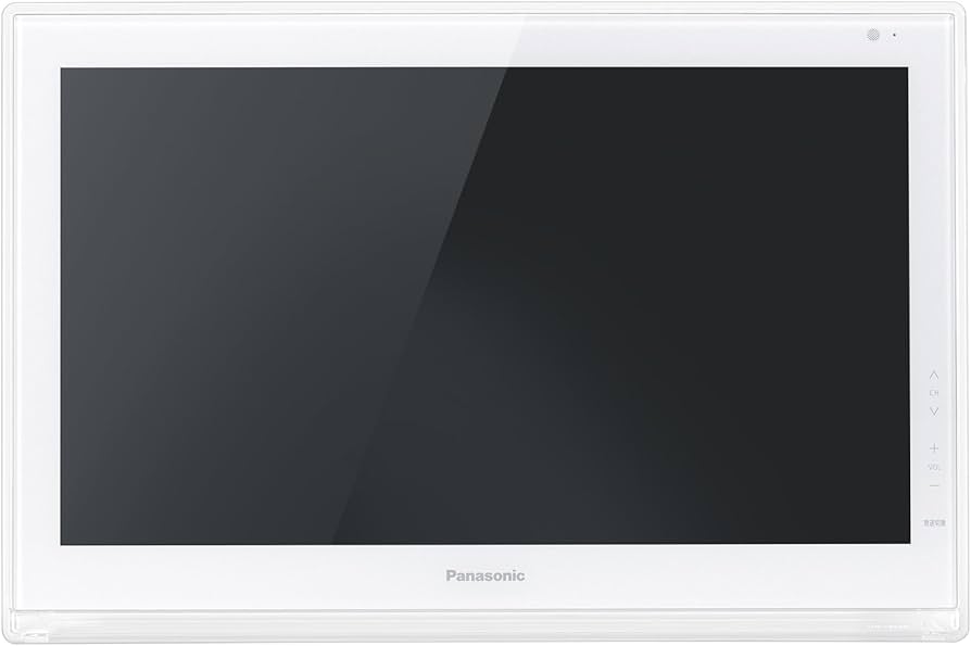 Amazon | パナソニック 15v型 液晶 テレビ プライベート・ビエラ UN