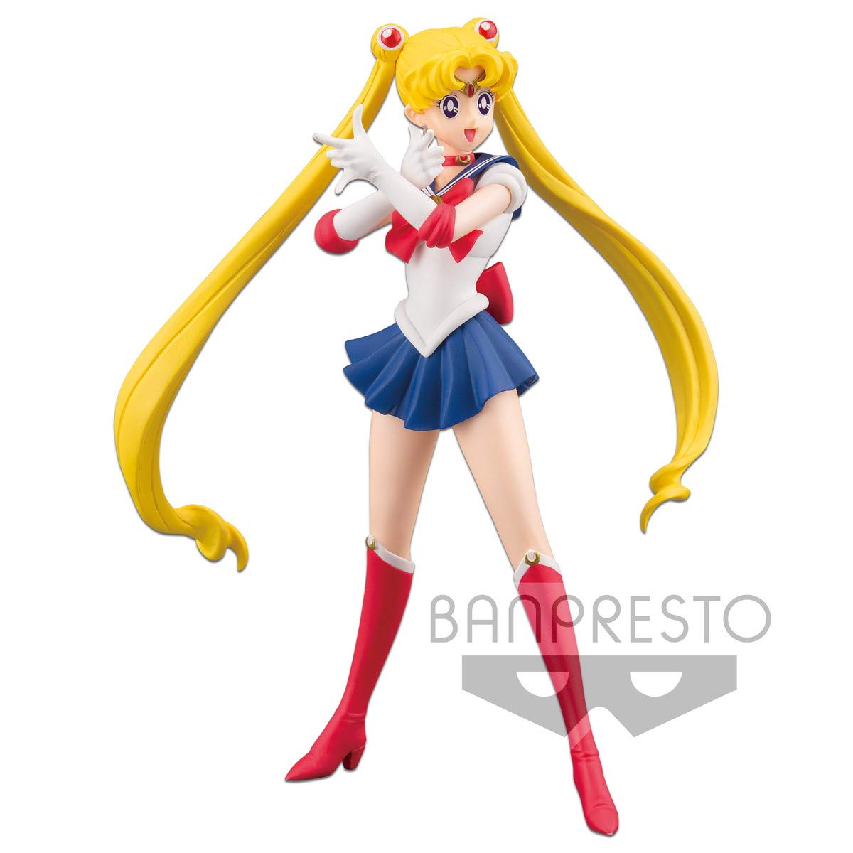 Amazon | 美少女戦士セーラームーン Girls Memories figure of SAILOR