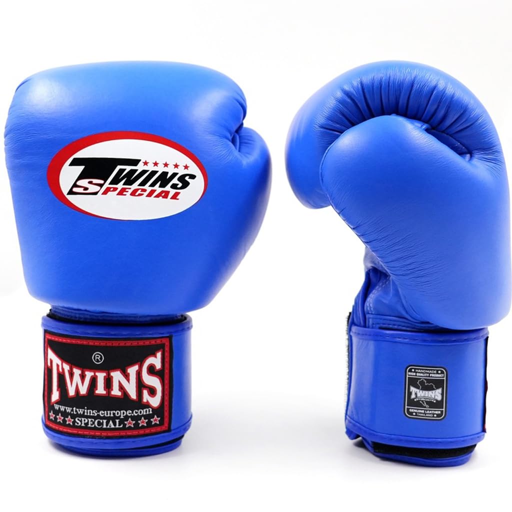 Amazon.co.jp: Twins Special ボクシンググローブ BGVL3 レザー MMA