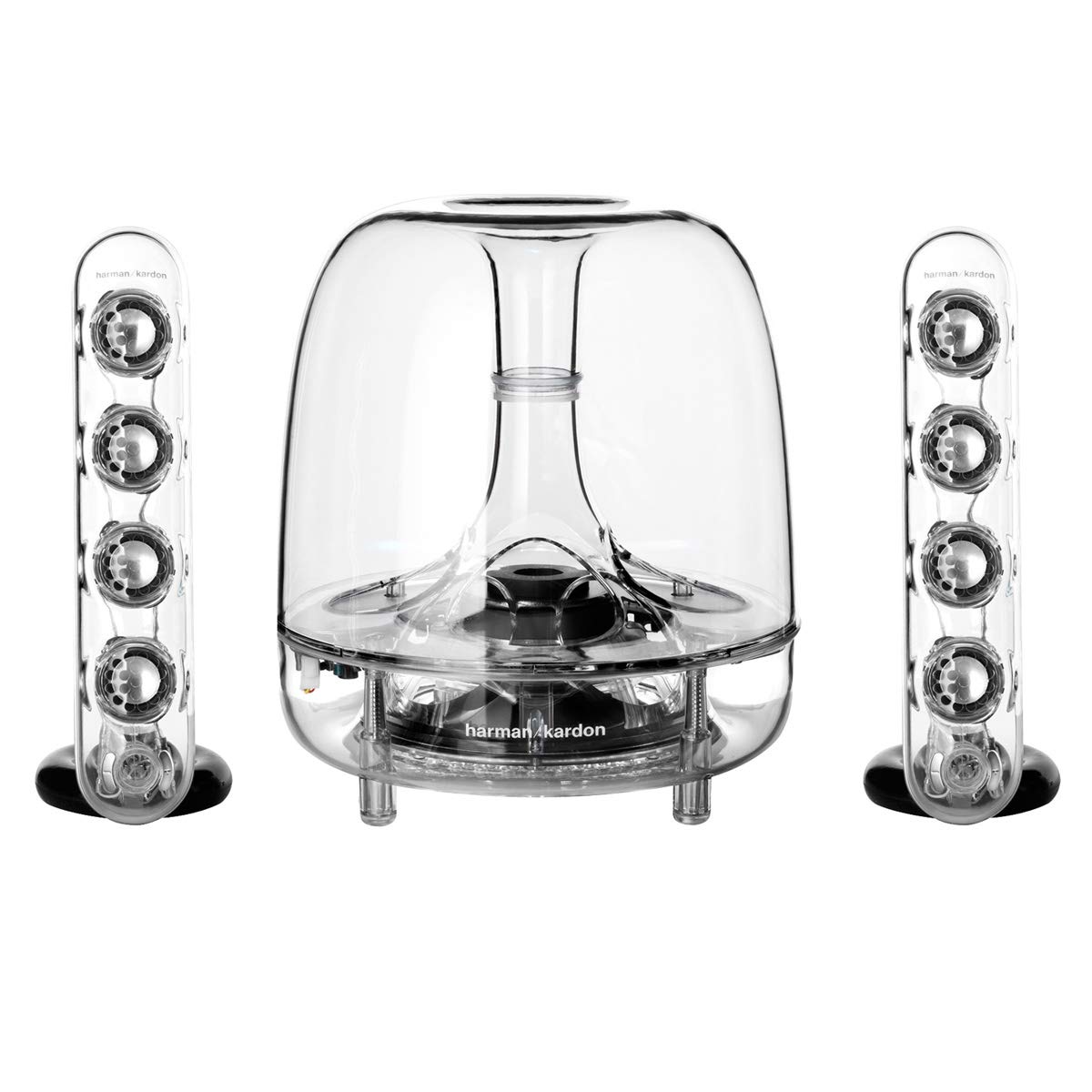 Amazon.co.jp: ハーマンインターナショナル Harman Kardon Soundsticks