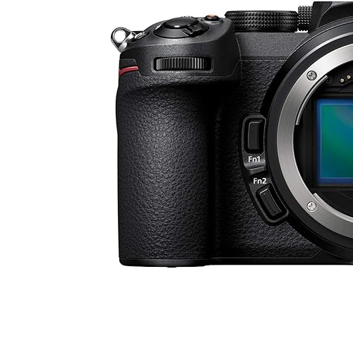 Amazon.com : Nikon Z 5 | Our most compact full-frame mirrorless