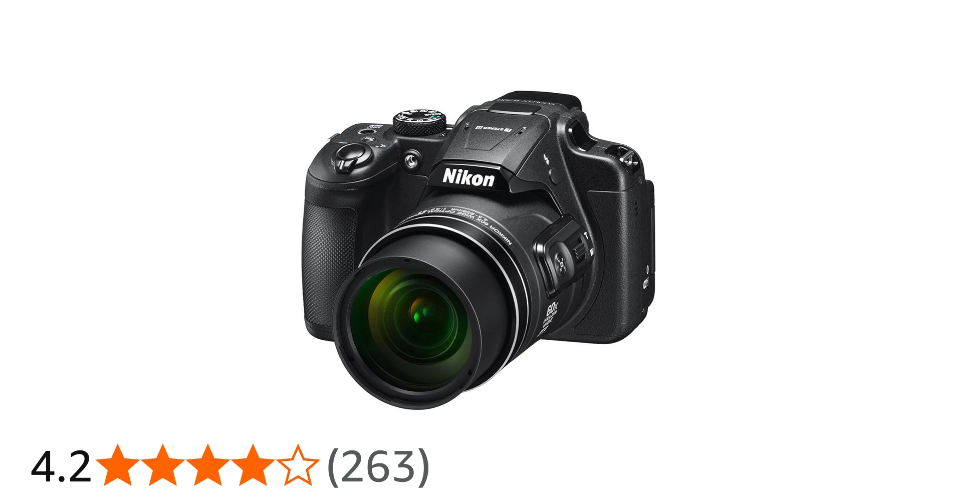 Amazon | ニコン COOLPIX B700 デジタルカメラ | コンパクト 通販