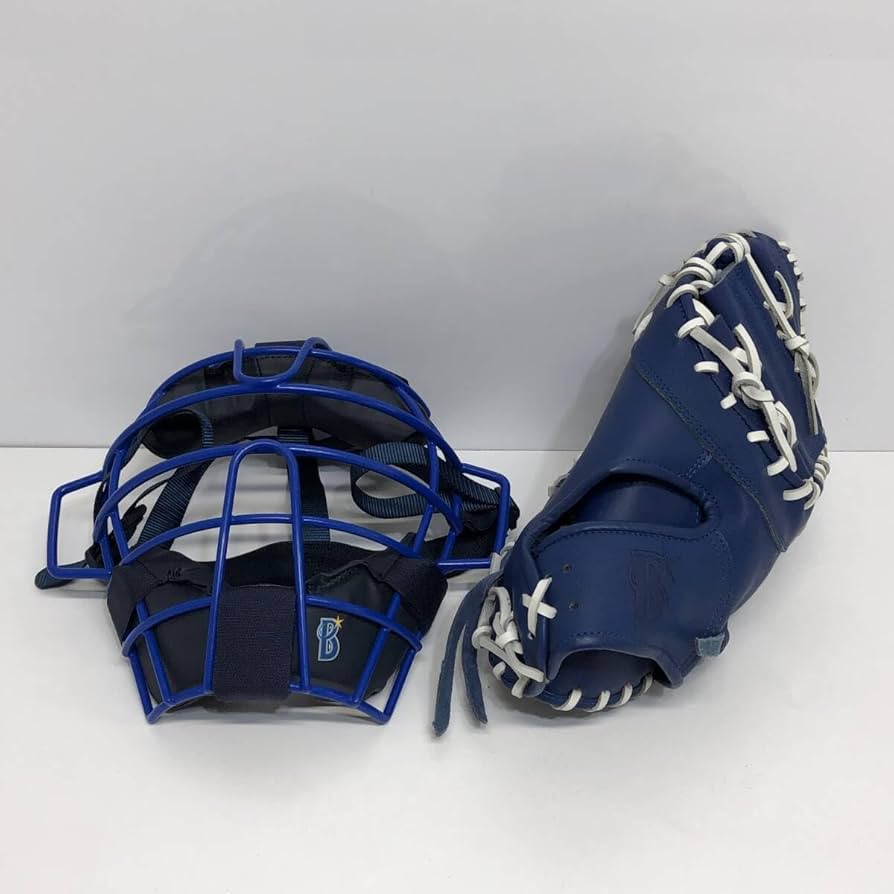 Amazon.co.jp: 横浜DeNA ベイスターズ キャッチャーミット