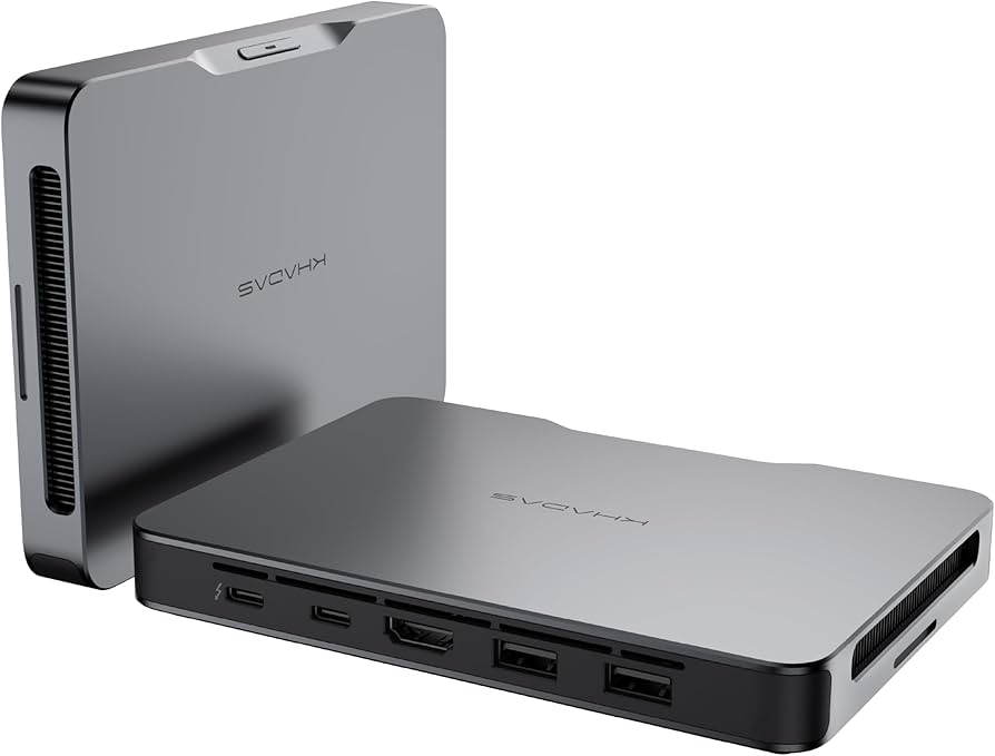 Amazon.com: Khadas Mind 2 Mini PC - Intel Core Ultra 5 125H (14
