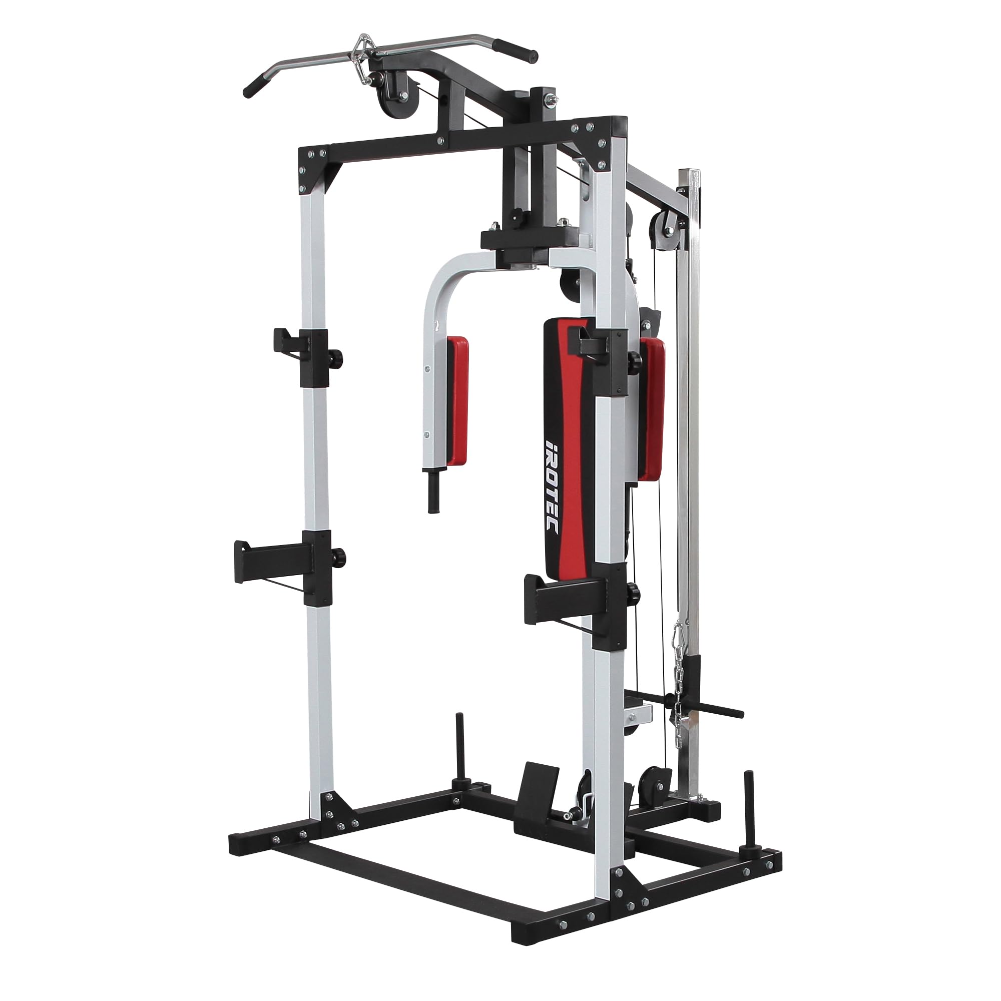 Amazon | IROTEC（アイロテック）マルチステーションラック