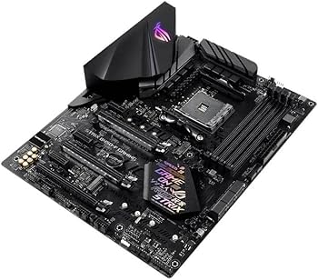 Amazon | ASUS AMD B450 搭載 AM4 マザーボード ROG STRIX B450-F
