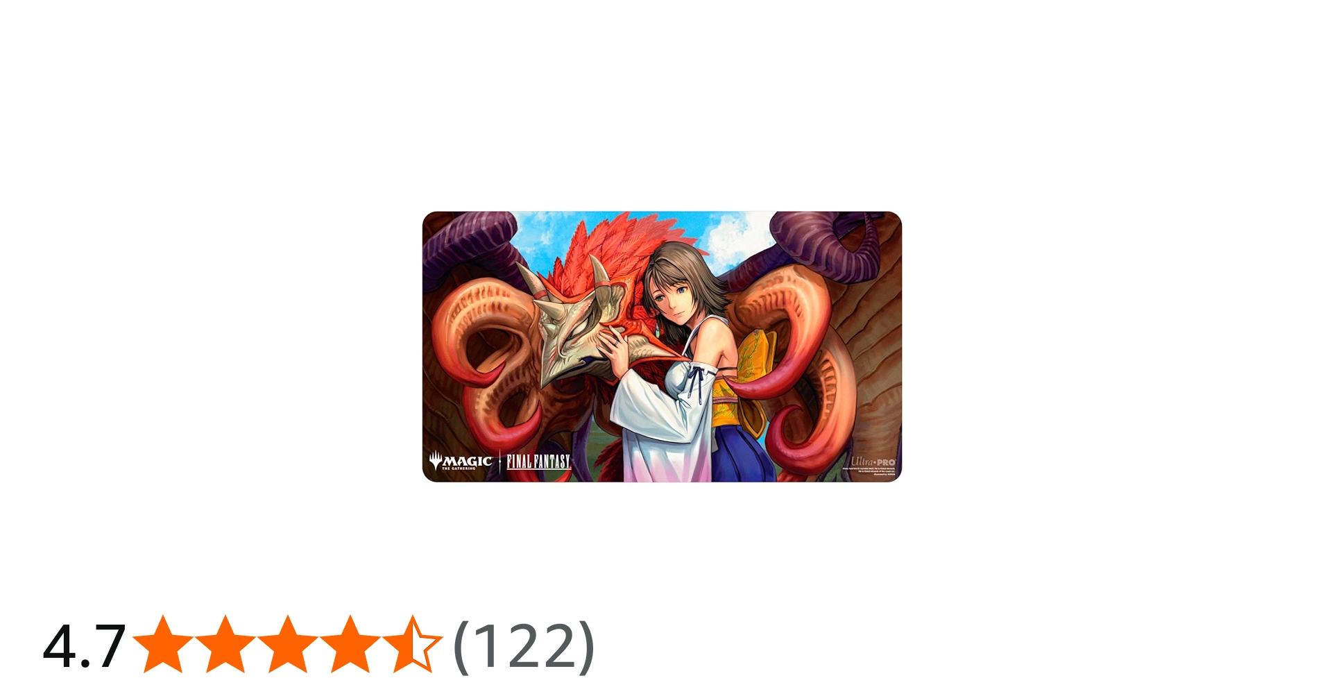 Amazon.co.jp: Ultra Pro 88-38756 MTG ファイナルファンタジー スピラ