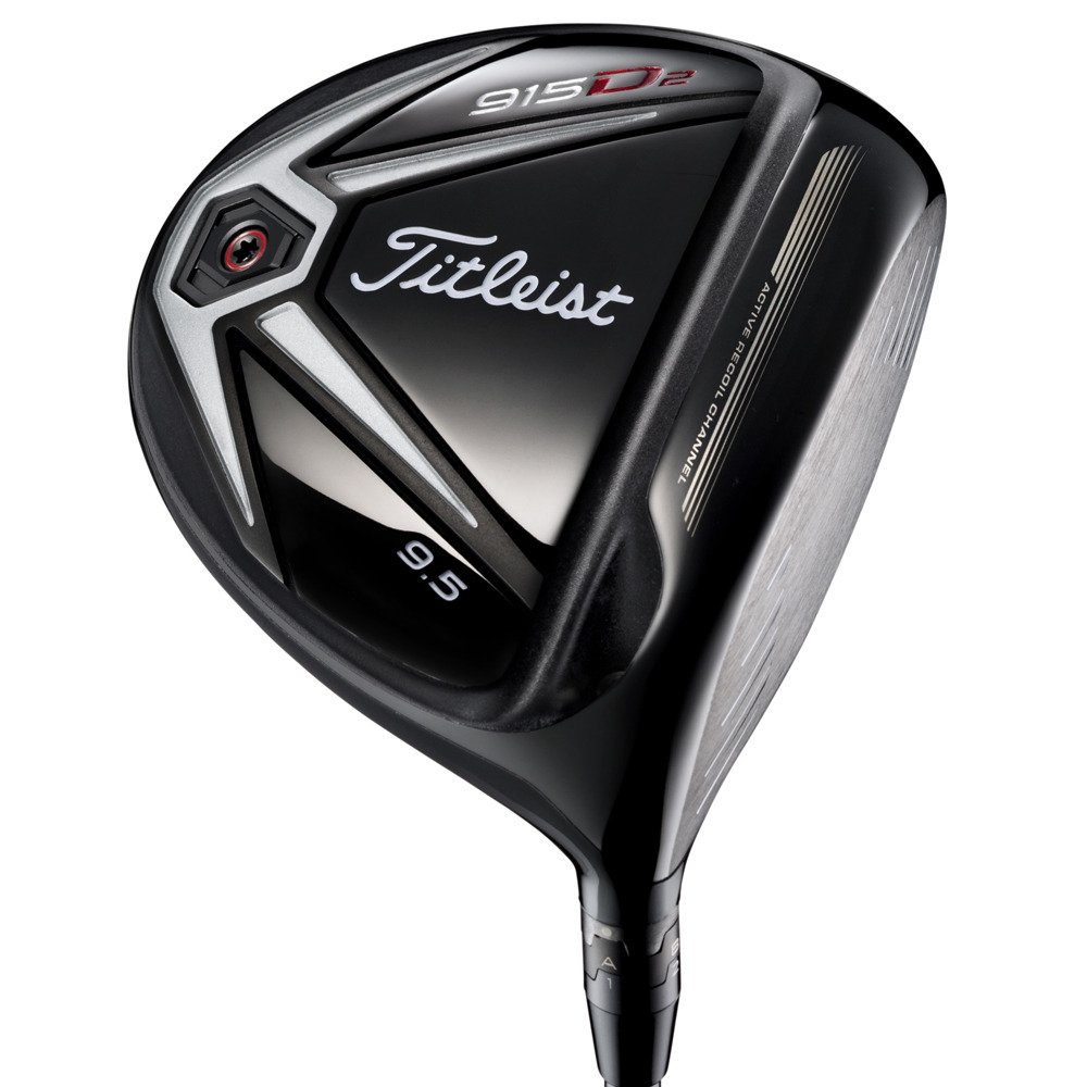 Amazon.co.jp: TITLEIST(タイトリスト) 915D2 T-SPD515 10.5 S ハンド