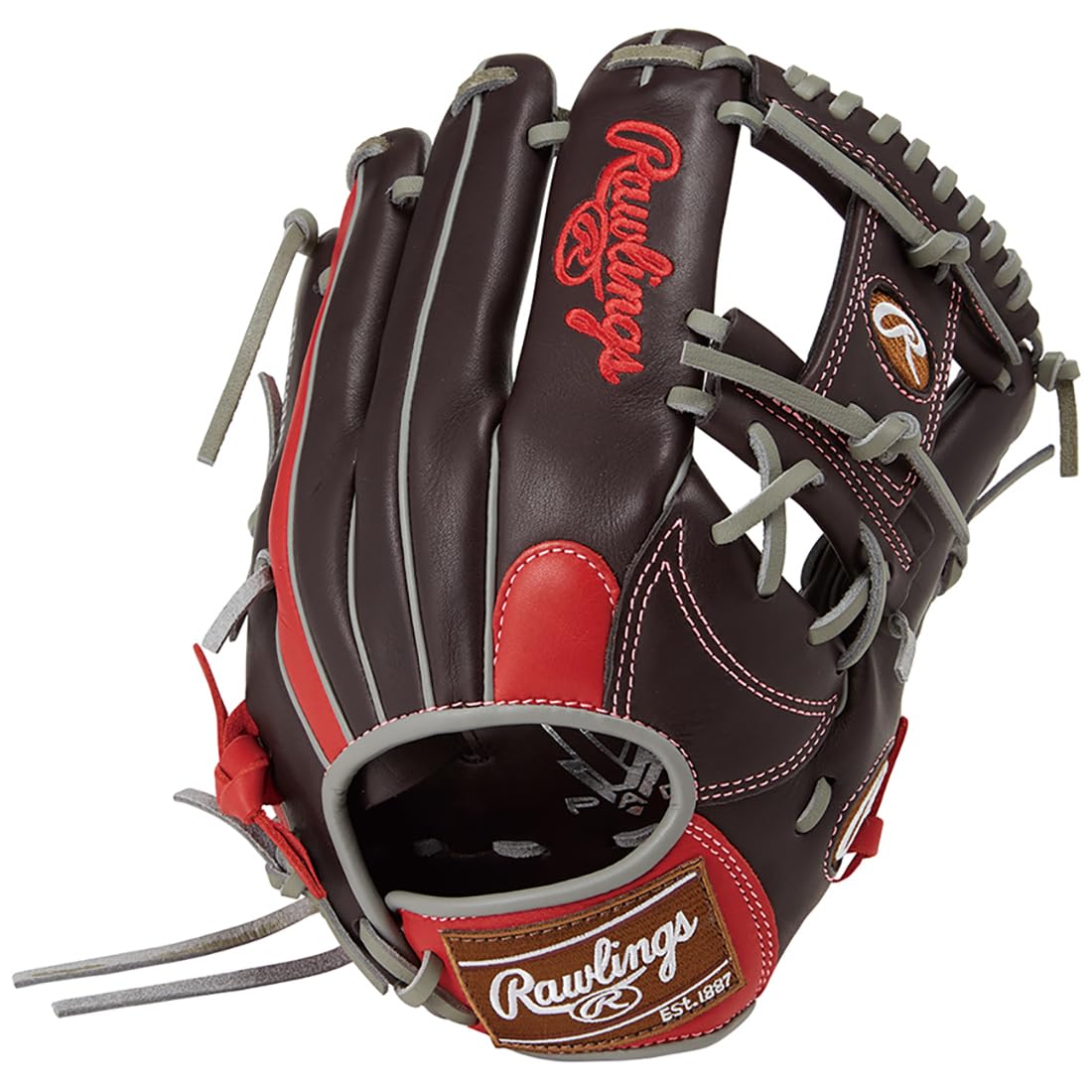 Amazon | ローリングス(Rawlings) 野球用 グラブ グローブ 大人用