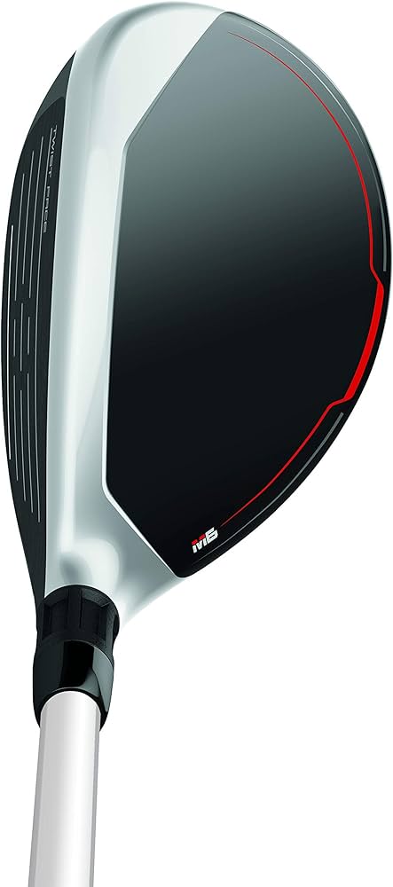 Amazon | テーラーメイド(TAYLOR MADE) ユーティリティ M6 RE