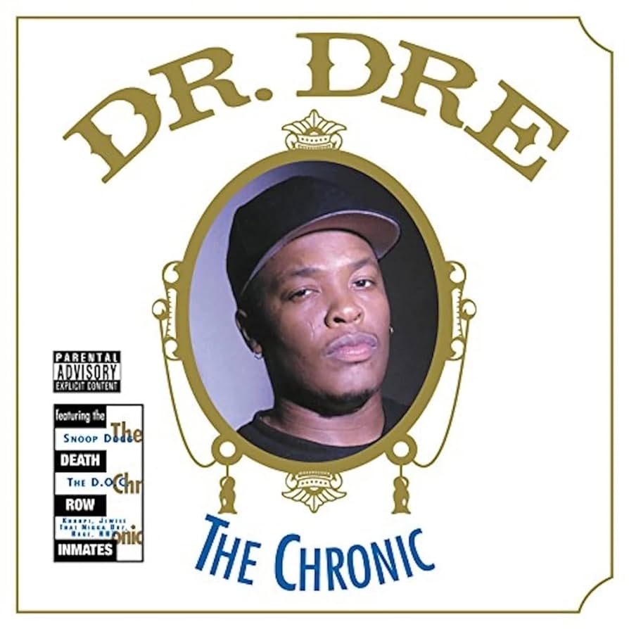 Amazon.co.jp: The Chronic: Music