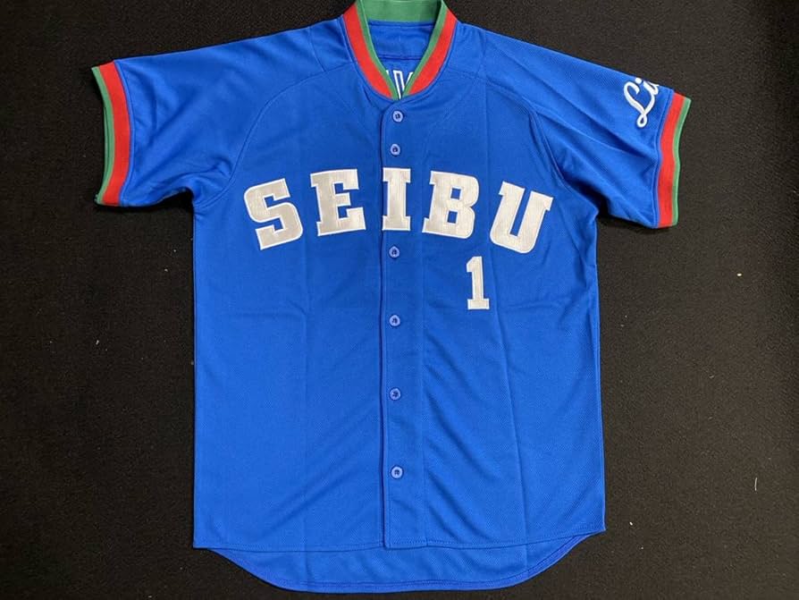 Amazon.co.jp: 秋山幸二 L 埼玉 西武ライオンズ 黄金期 復刻