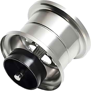 Amazon | GT31Sチタンスプール スティーズ CT SV 19 アルファス CT SV