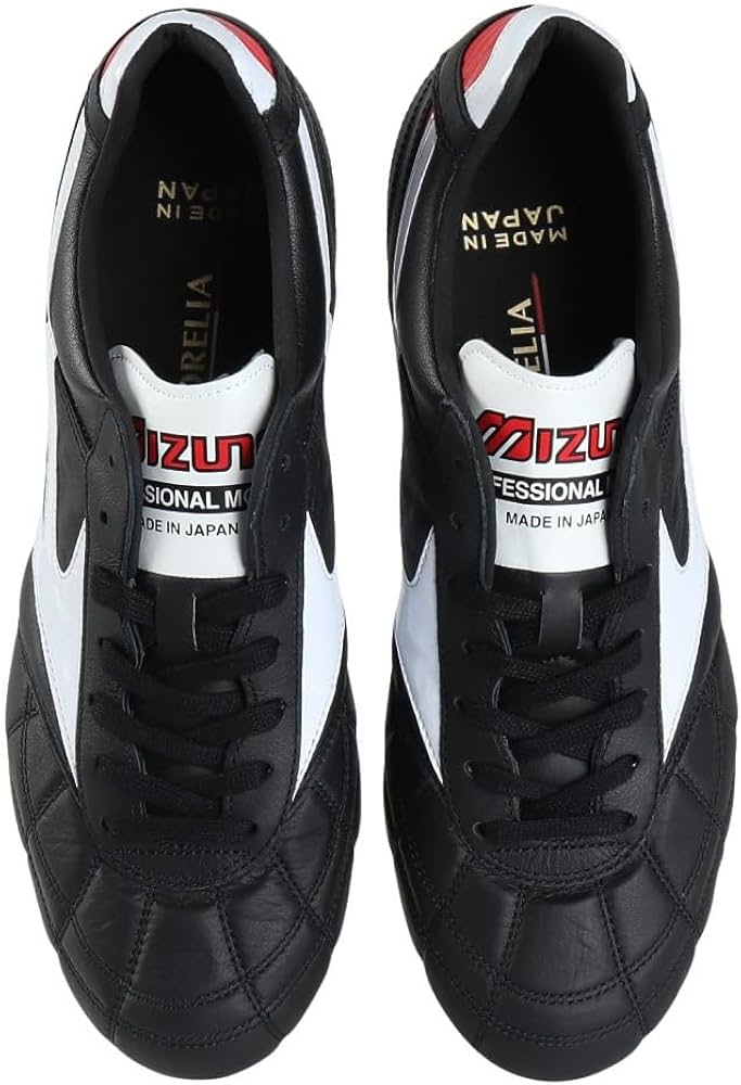 Amazon.co.jp: [ミズノ] ユニセックス モレリア II JAPAN P1GA2002 01