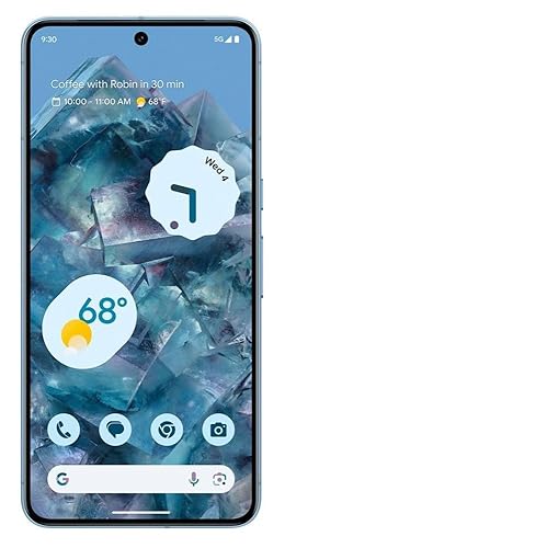 Amazon.com: Google Pixel 8 Pro - Bay - 128gb - (Verizon Only