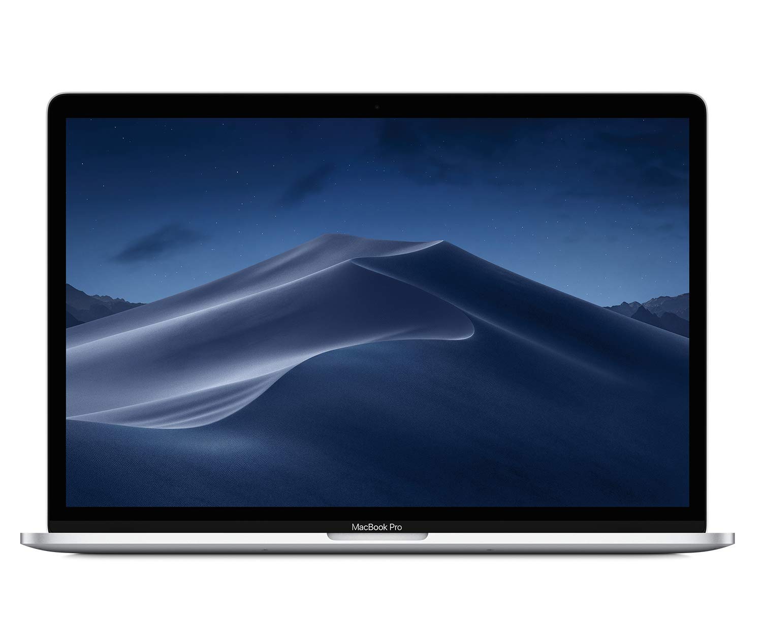 Amazon.com: Apple 2018 MacBook Pro with 2.2GHz Intel Core i7, 15
