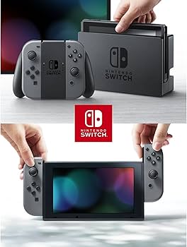 Amazon.co.jp: 【整備済み品】 Nintendo Switch 本体 (ニンテンドー