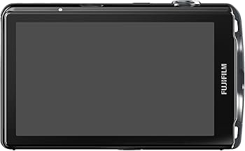 Amazon | FUJIFILM デジタルカメラ FinePix Z800 EXR ブラック F FX