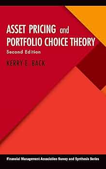 Amazon.com: Asset Pricing and Portfolio Choice Theory (Financial