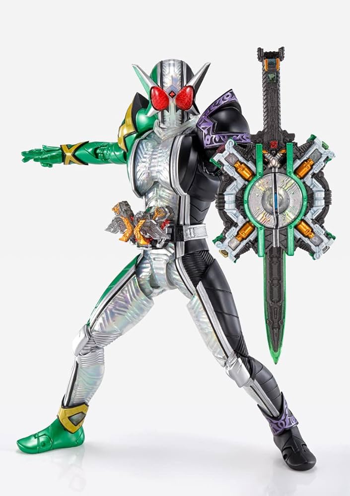 Amazon.co.jp: バンダイ(BANDAI) S.H.Figuarts（真骨彫製法） 仮面