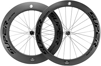 Amazon | Superteam 38/50/60/88mm カーボン U型 ホイール ロード
