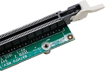 Amazon.com: New PCIE Expansion Graphic Card Replacement for