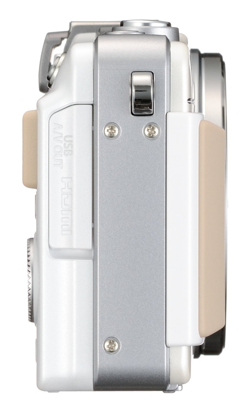 Amazon | OLYMPUS ミラーレス一眼 PEN mini E-PM2 ボディ ホワイト E