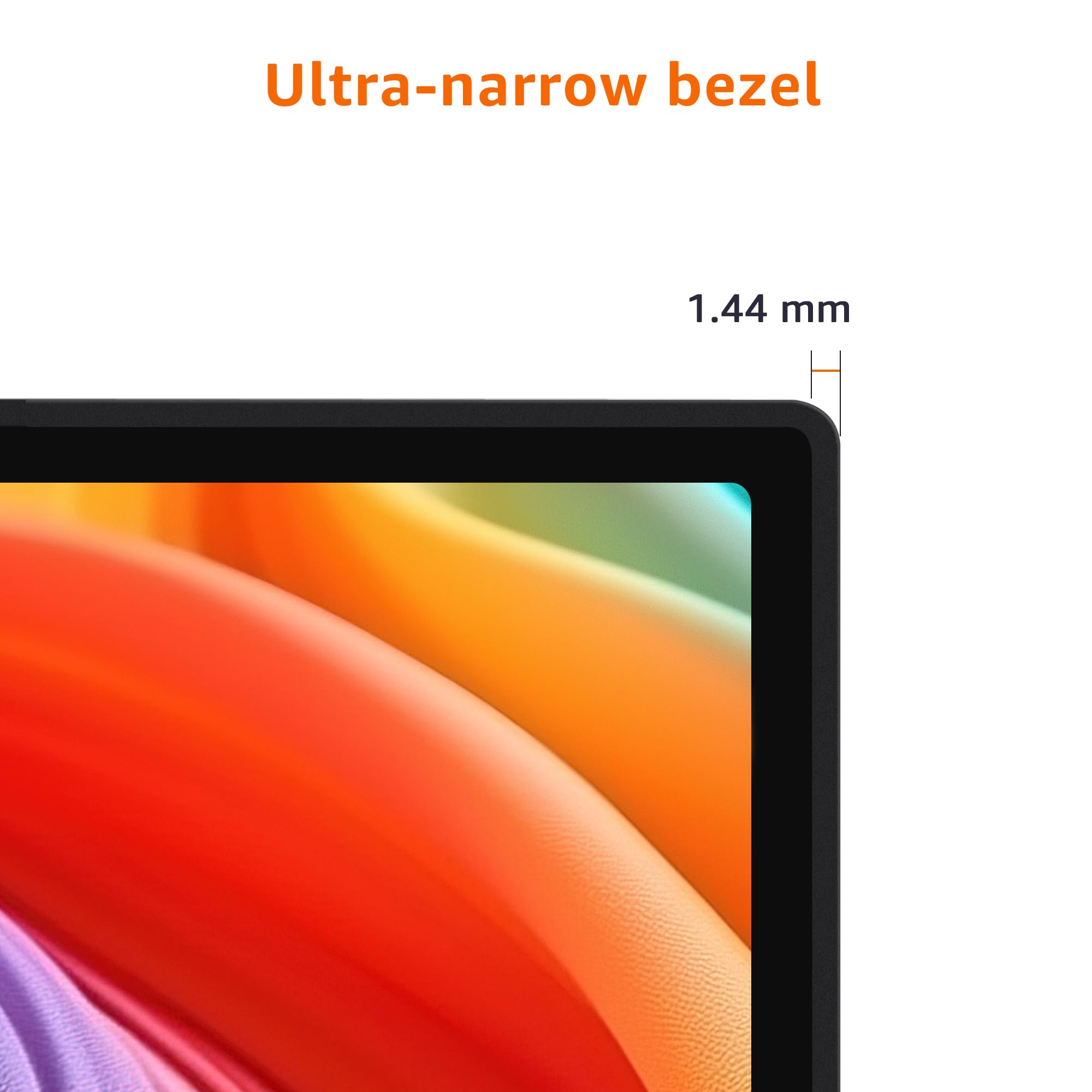 Amazon.com: Amazon Basics 24 Inch (23.8 inch viewable) Monitor