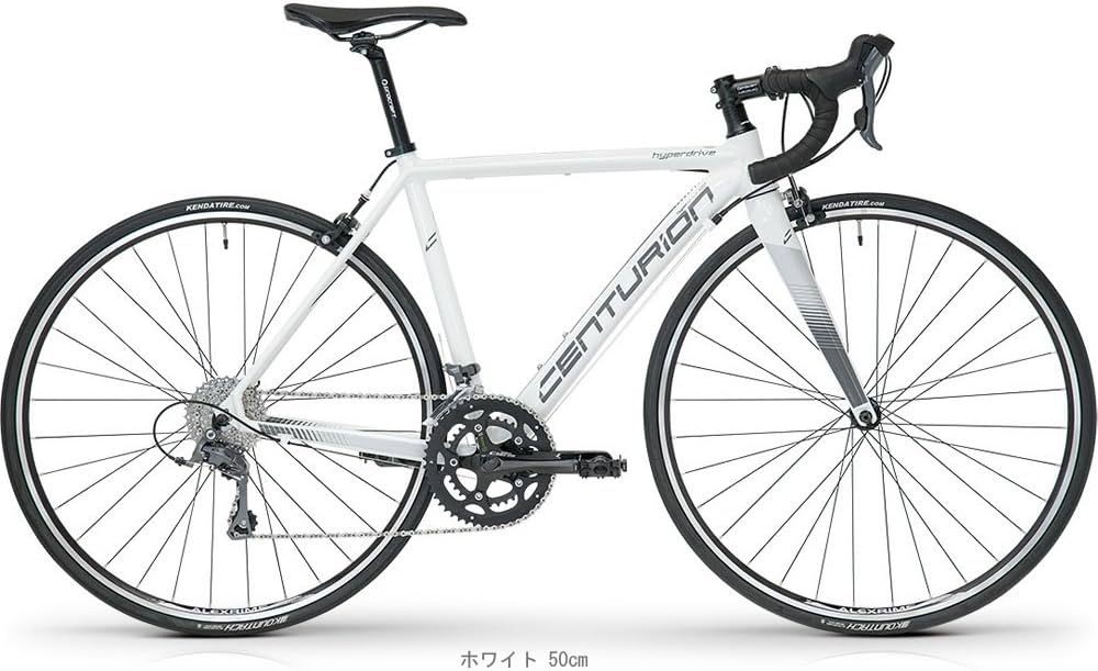 Amazon | CENTURION（センチュリオン） 17'ハイパードライブ 500