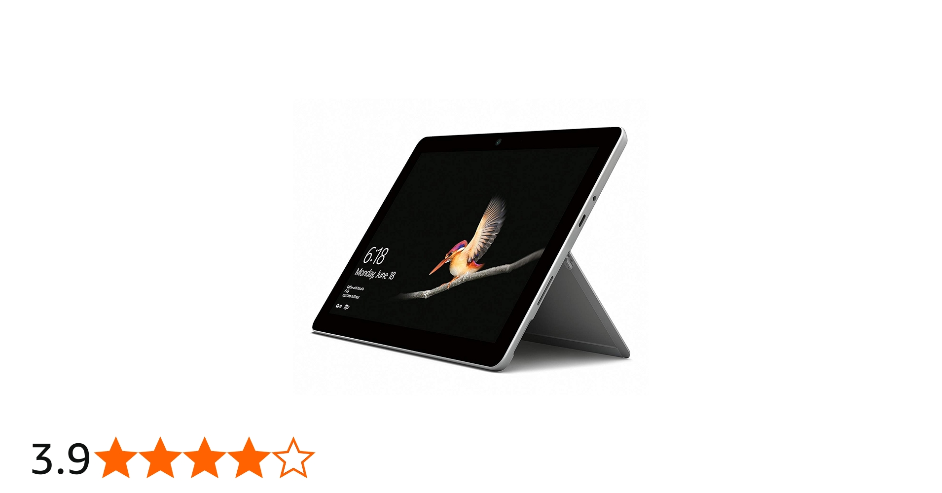 Amazon.co.jp: マイクロソフト Office無し 法人向け Surface Go