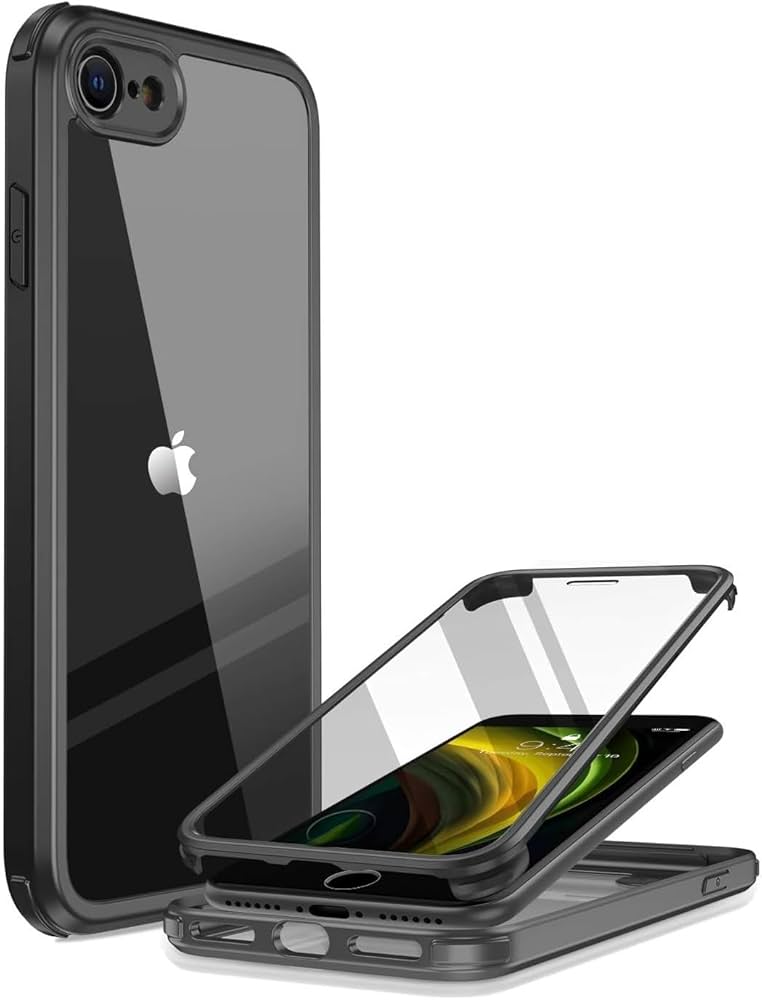 Amazon.co.jp: Miracase iPhone SE 用 ケース SE3 SE2 iPhone 8用