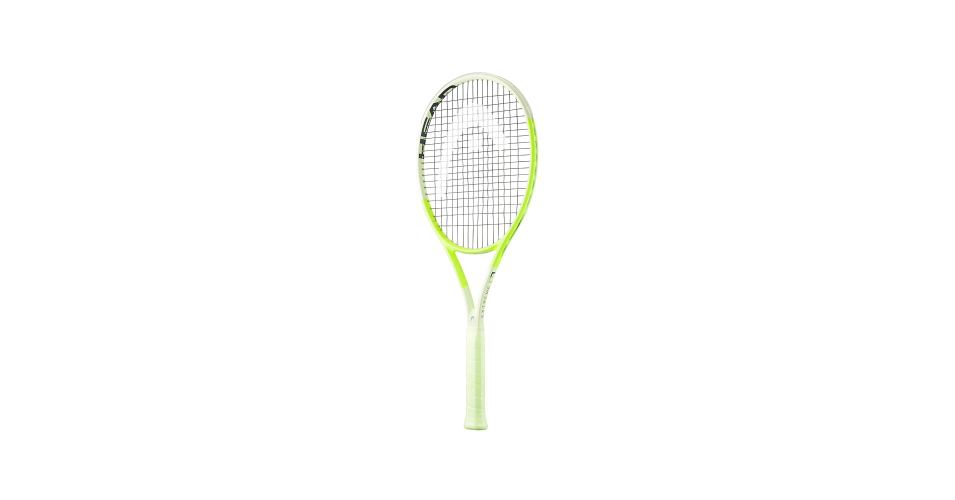 Amazon.com: HEAD Auxetic 2.0 Extreme Pro Tennis Racquet (4 1/8