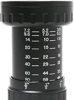 Amazon | Alan Gordon Enterprises The Pocket Mini 11x 伸縮式