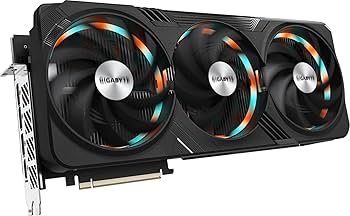 Amazon.com: GIGABYTE GeForce RTX 4090 Gaming OC 24GB Graphics Card