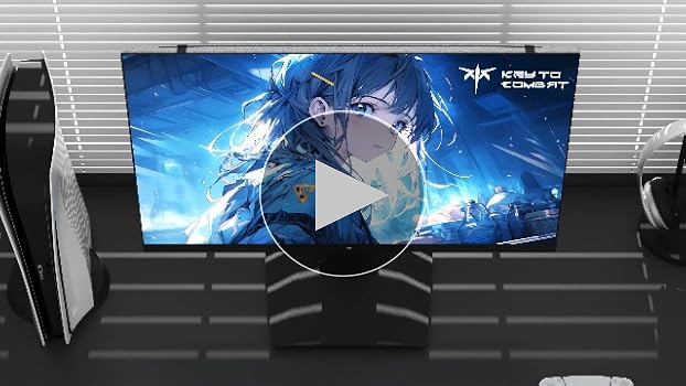 Amazon.co.jp: KTC 24インチ ゲーミングモニター WQHD(2560x1440) Fast