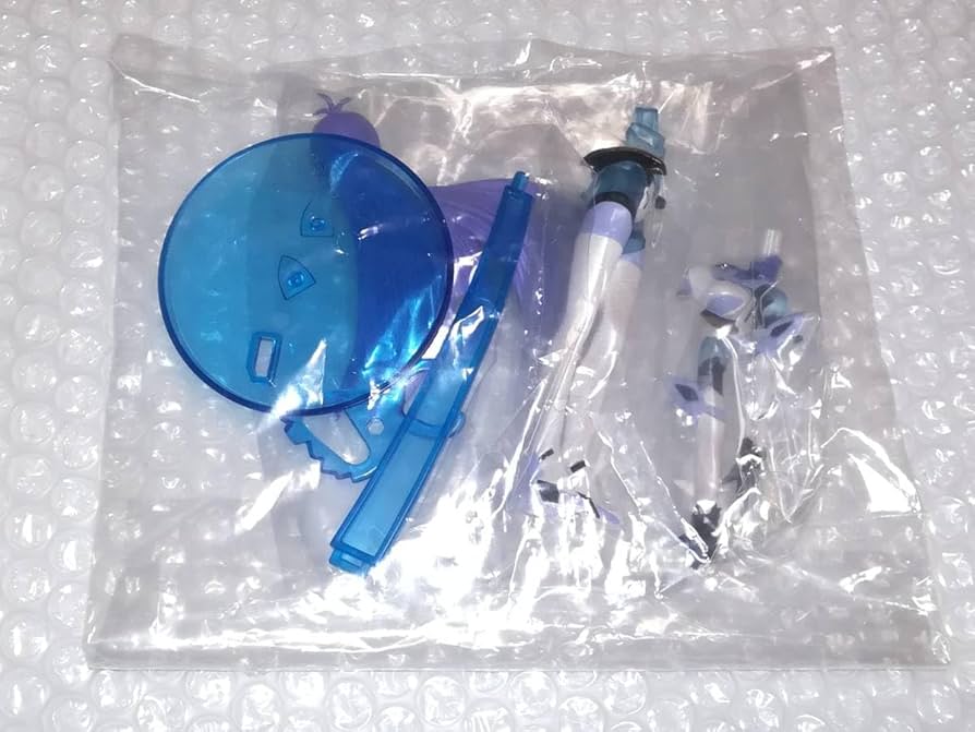 Amazon.co.jp: フィギュアマイスター ゼノサーガ レジェンド EP2 KOS