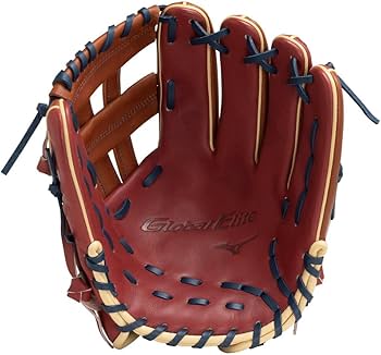 Amazon | ミズノ MIZUNO 軟式用グローバルエリートHselectionSIGNA 内