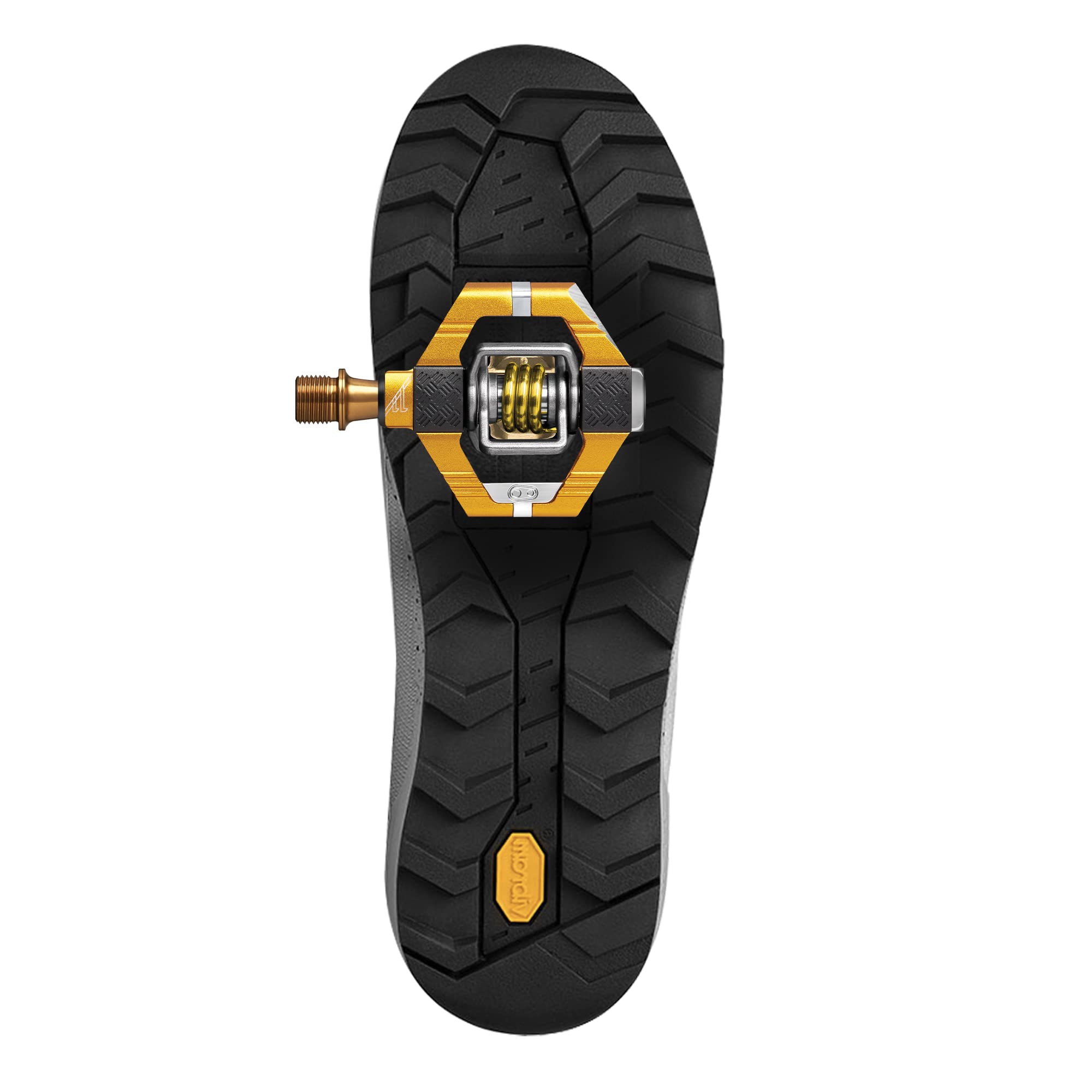 Amazon | クランクブラザーズ(CRANK BROTHERS) 超軽量 ビンディング