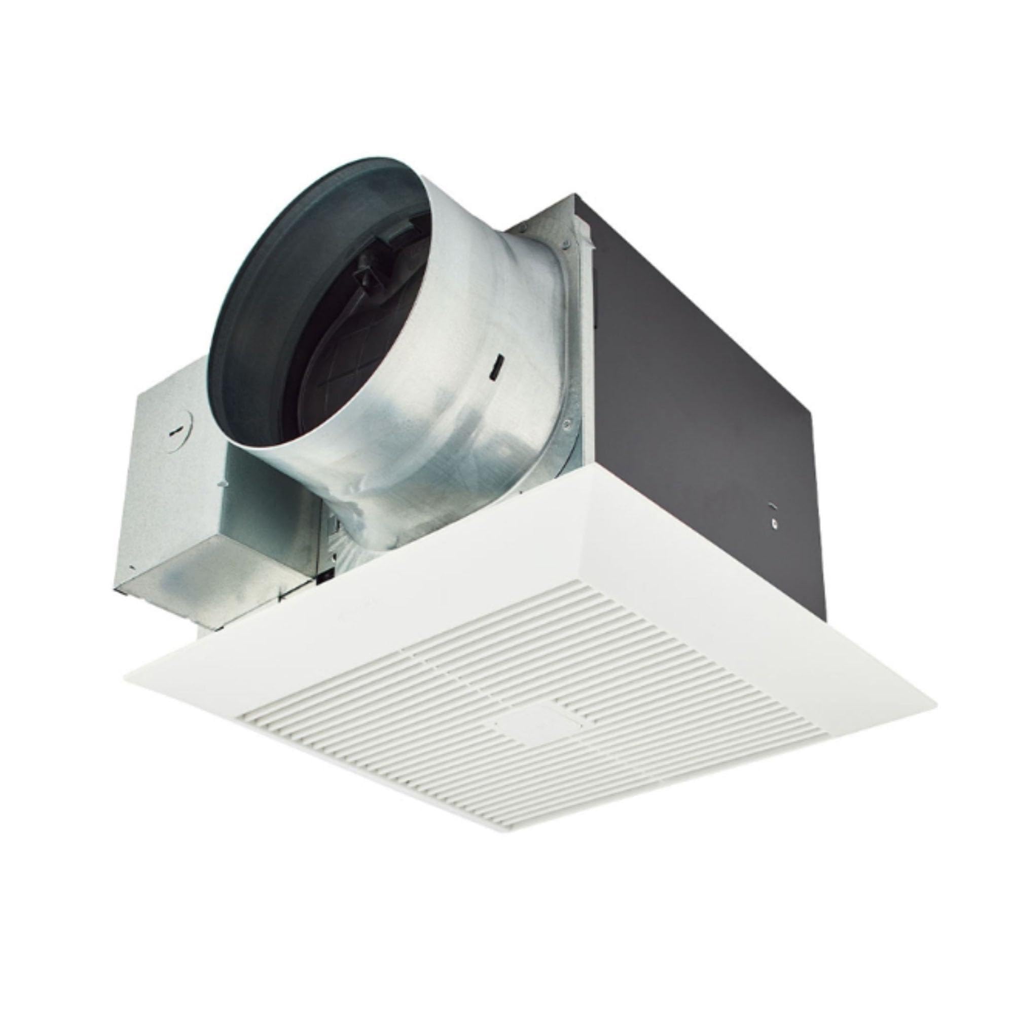 Panasonic WhisperGreen Select Ceiling Mount Exhaust Fan