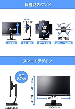 Amazon.co.jp: G-MASTER ゲーミング モニター ディスプレイ 27インチ