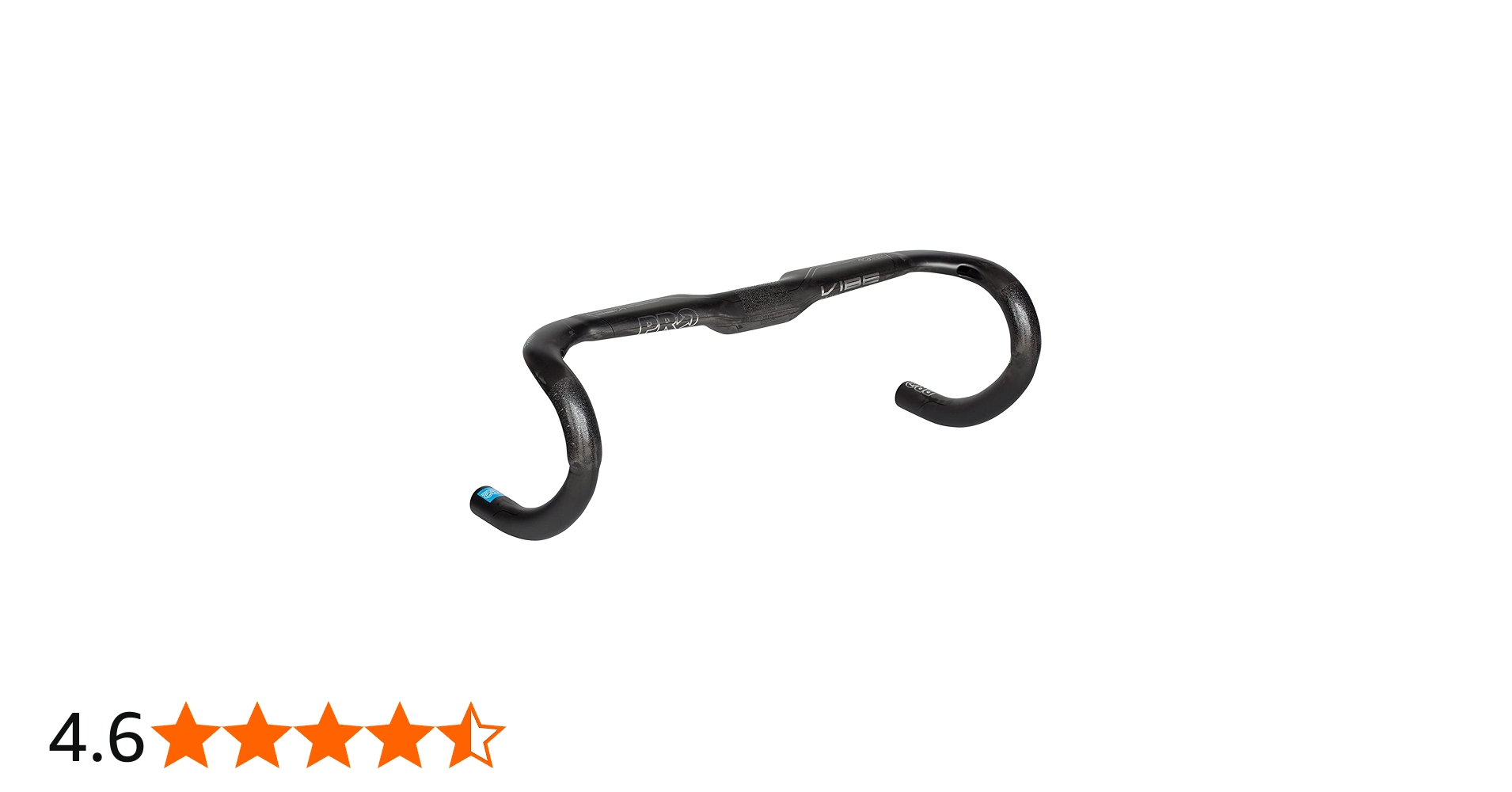 Amazon | プロ(PRO) VIBEエアロカーボンコンパクトスーパーライト400mm