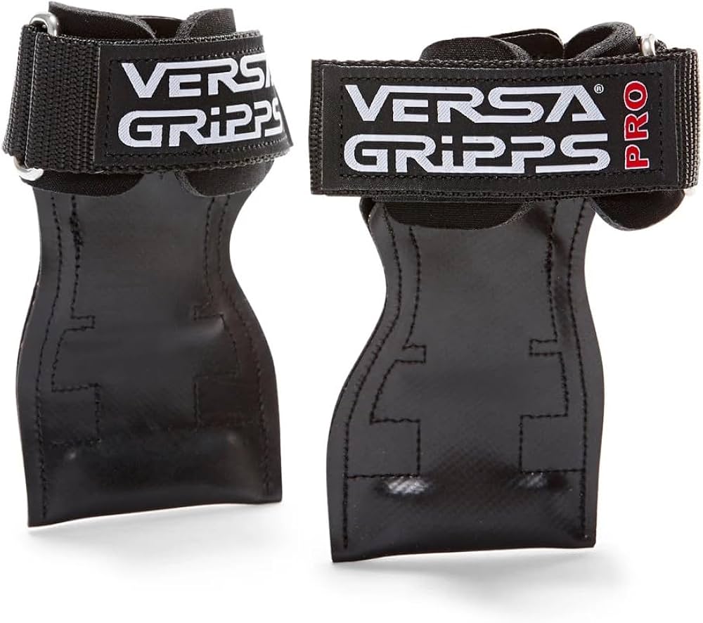 Amazon | Versa Gripps PRO パワーグリップ 筋力トレーニング・リスト